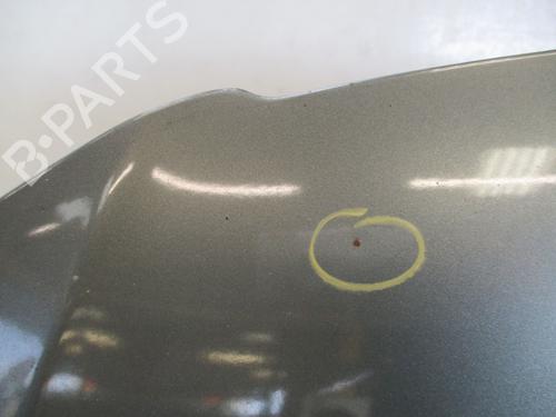 Hood VW PASSAT B6 Variant (3C5) 2.0 TDI 4motion | BP30138636C1 