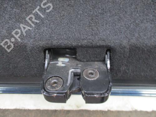 Tailgate RENAULT LATITUDE (L70_) 3.0 dCi 240 (L70G) | BP33006553C6 - Image 5