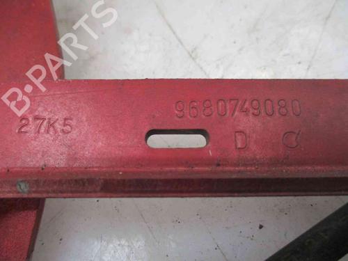 Hinge/Door check strap PEUGEOT 307 Break (3E) 1.6 HDi | BP26621973C146 