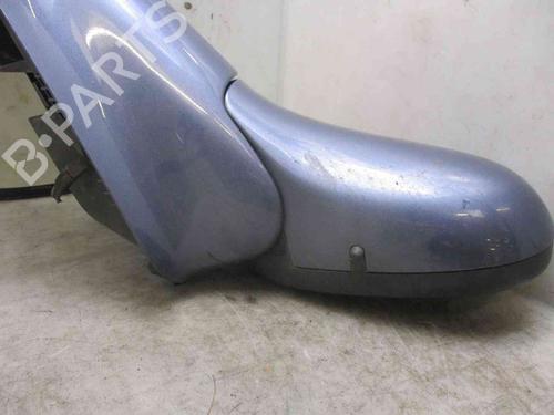 Left mirror RENAULT ESPACE III (JE0_) 2.2 12V TD (JE0E, JE0H, JE0P) | BP24007928C26 