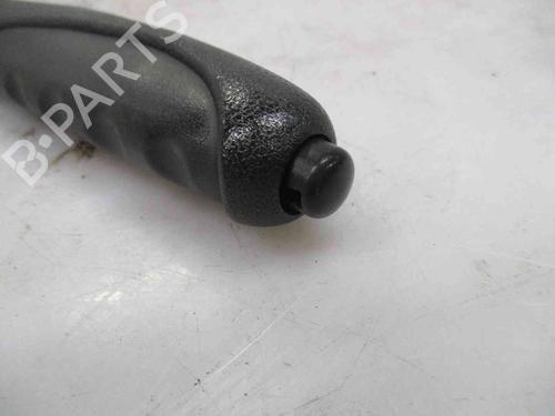 Hand brake PEUGEOT 206+ (2L_, 2M_) 1.4 HDi eco 70 | BP20204863I18 