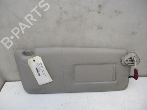 Right sun visor BMW 5 (E39) 525 d | BP24013622I2 