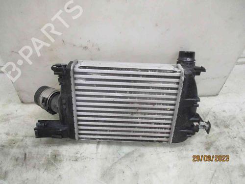 Intercooler RENAULT CLIO IV (BH_) 0.9 TCe 90 (BHNF, BHMA, BHMH, BHJK, BHJR) | BP26629204M30 