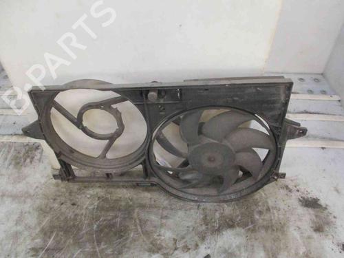 Køleventilator elektrisk FIAT SCUDO Bus (220_) 1.6 (79 hp) 19720795