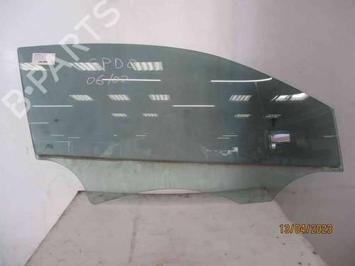 Used Front right door window SEAT IBIZA IV (6J5, 6P1) 2.0 TDI (143 hp) 26629985