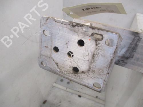 Støtfangerbjelke foran CITROËN BERLINGO MULTISPACE (B9) 1.2 PureTech 110 | BP24013867C109 