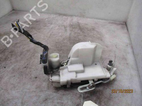 Front left lock FIAT PUNTO (188_) 1.2 60 (188.030, .050, .130, .150, .230, .250) | BP24012809C98 