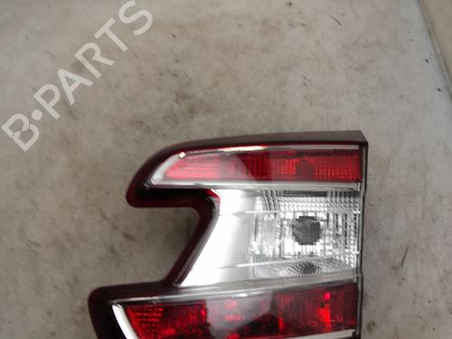 Used Right tailgate light Right tailgate light RENAULT MEGANE IV Grandtour (K9A/M/N_) 1.6 dCi 130 (130 hp) 34355865 34355865