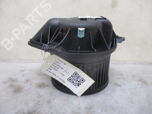 Heater blower motor PEUGEOT 406 (8B)  | BP24922242M62 
