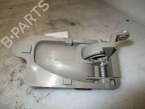 Front right interior door handle CITROËN XSARA PICASSO (N68) 2.0 HDi | BP19718470I14 