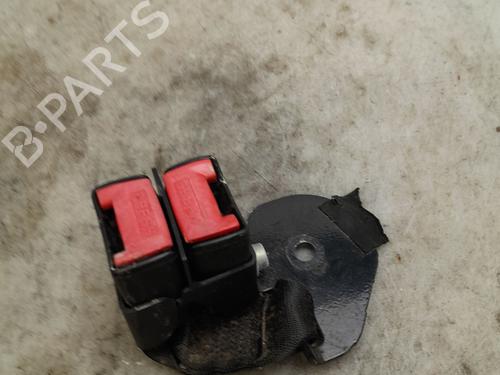 Used Seat buckle RENAULT CLIO II (BB_, CB_) 1.2 16V (BB05, BB0W, BB11, BB27, BB2T, BB2U, BB2V, CB05,... (75 hp) 32353447
