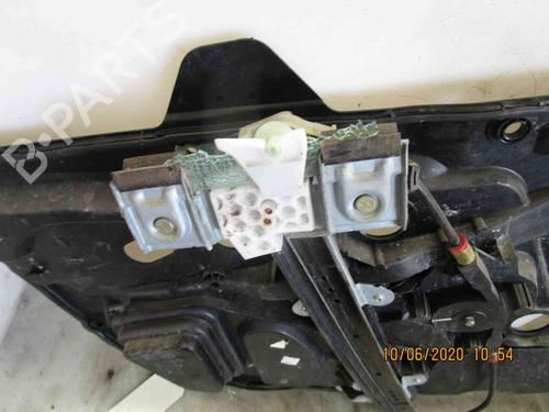 Front right window mechanism FORD FIESTA V (JH_, JD_) 1.25 16V | BP19720946C23 