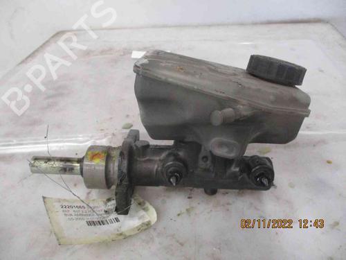 Used Brake master cylinder PEUGEOT 607 (9D, 9U) 2.2 HDi (133 hp) 26625822
