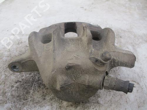 Right front brake caliper PEUGEOT 406 Coupe (8C) 2.2 HDI | BP28966192M104