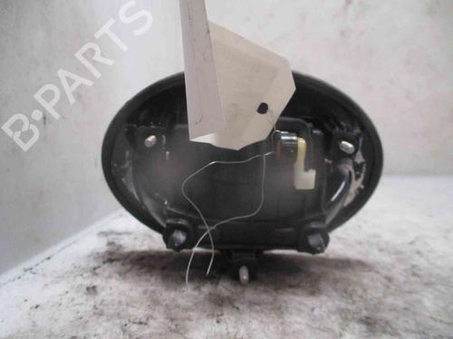 Tailgate handle HYUNDAI i20 I (PB, PBT) 1.4 CRDi | BP20206680C132 