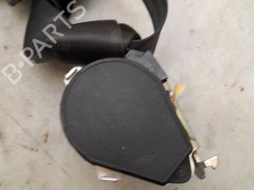 Rear left seatbelt CITROËN JUMPY II (VF7) 2.0 HDi 120 | BP33967686I29  - Image 5