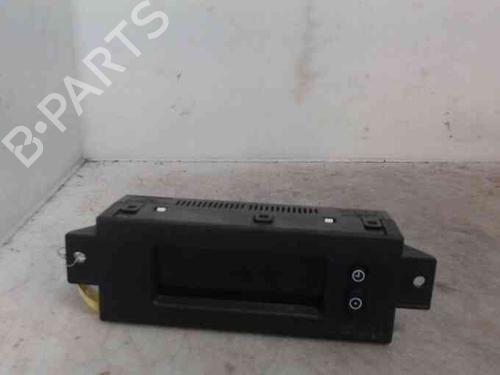 Display OPEL CORSA D (S07) 1.0 (L08, L68) (65 hp) 20201644