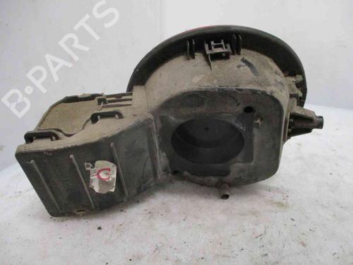 Fuel flap RENAULT MEGANE III Coupe (DZ0/1_) 2.0 dCi (DZ0Y) | BP19713515C131 