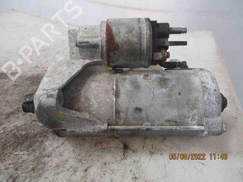 Starter RENAULT SCÉNIC III (JZ0/1_) 1.6 dCi (JZ00, JZ12) | BP19723490M8 