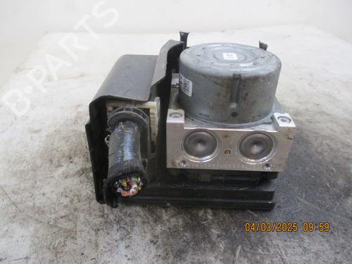 Used ABS pump PEUGEOT 208 II (UB_, UP_, UW_, UJ_) 1.2 PureTech 100 (101 hp) 24971687