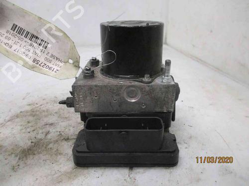 ABS pump FIAT 500 (312_) 1.2 (312AXA1A) | BP26621915M43 