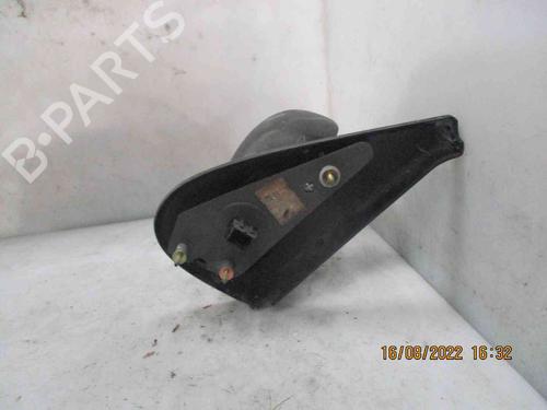 Right mirror RENAULT KANGOO (KC0/1_) 1.4 (KC0C, KC0H, KC0B, KC0M) | BP19740976C27 