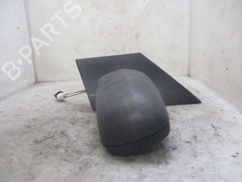 Left mirror FORD FIESTA V (JH_, JD_) 1.3 | BP24014601C26 