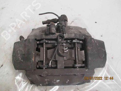 Right front brake caliper MERCEDES-BENZ M-CLASS (W163) ML 400 CDI (163.128) | BP19738746M104 