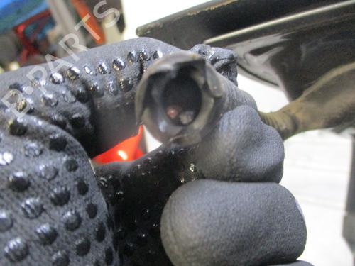 Tailgate AUDI A2 (8Z0) 1.4 TDI | BP30824072C6 