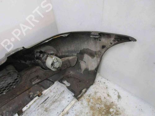 Front bumper HYUNDAI SANTA FÉ I (SM) 2.0 CRDi 4x4 | BP19712092C7 