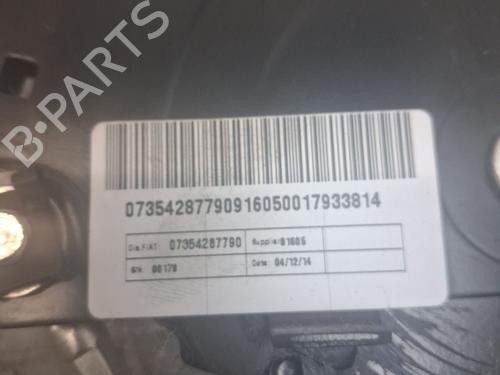 håndbremse FIAT DUCATO Platform/Chassis (250_) 130 Multijet 2,3 D | BP39599513I18 - Image 5