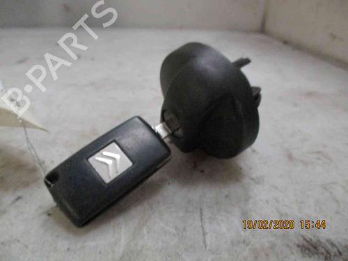 Used Fuel flap CITROËN C3 I (FC_, FN_) [2002-2013]  19714331