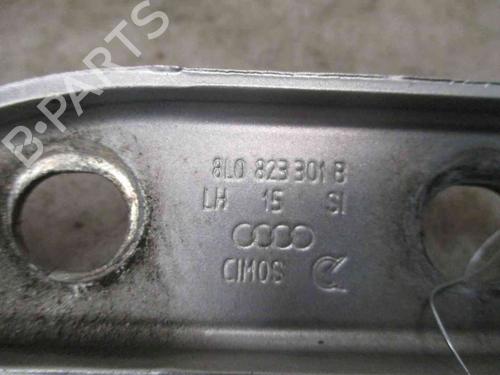 Hinge/Door check strap AUDI A3 (8L1) 1.6 | BP19718744C146 