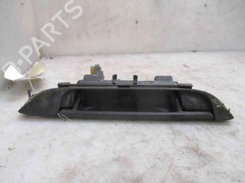 Front left exterior door handle KIA PICANTO I (SA) 1.0 | BP26633406C128 