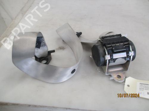 Used Rear left belt tensioner RENAULT LAGUNA III (BT0/1) 1.5 dCi (BT00, BT0A, BT0T, BT1J) (110 hp) 26635103
