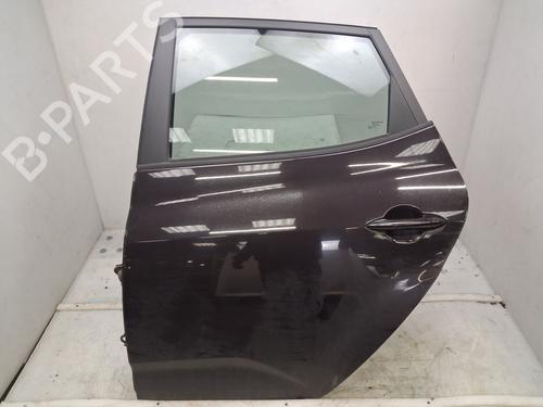 left-rear-door-kia-venga-yn-2010-2011-2012-2013-2014-2015-2016-2017-2018-2019-40161468 main image