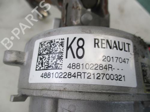 Steering column RENAULT ARKANA I (LCM_, LDN_) 1.6 E-TECH 145 (LDMU) | BP40024931M21 - Image 6