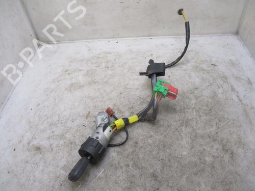Ignition barrel CITROËN C3 I (FC_, FN_) 1.4 16V HDi | BP24014682M48 