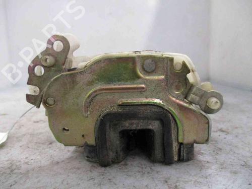 Front right lock NISSAN MICRA II (K11) 1.3 i 16V | BP24005994C97 