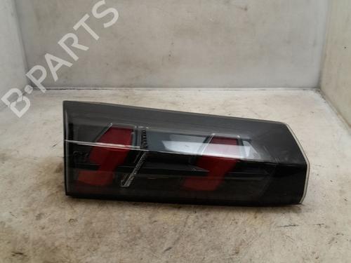 Used Left tailgate light PEUGEOT 2008 II (UD_, US_, UY_, UJ_, UR_, UC_) 1.5 BlueHDI 130 (131 hp) 30723004