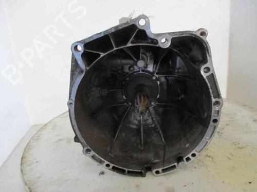 Used Gearbox BMW 3 (E46) 330 d (184 hp) 21833607