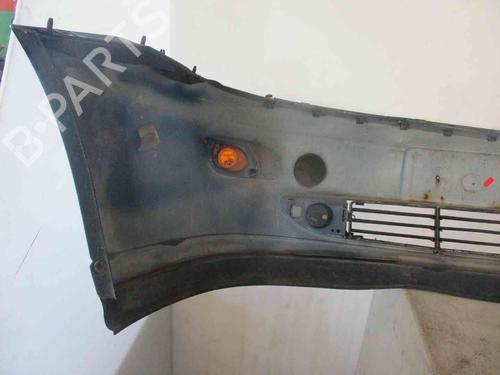 Front bumper FORD FOCUS I (DAW, DBW)  | BP26627363C7 