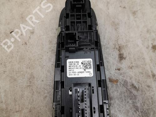 Switch PEUGEOT 308 II (LB_, LP_, LW_, LH_, L3_) 1.2 THP 130 | BP29620977I30 