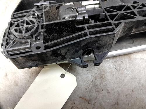 Front right exterior door handle RENAULT CLIO IV (BH_) 1.5 dCi 90 | BP26637636C129 