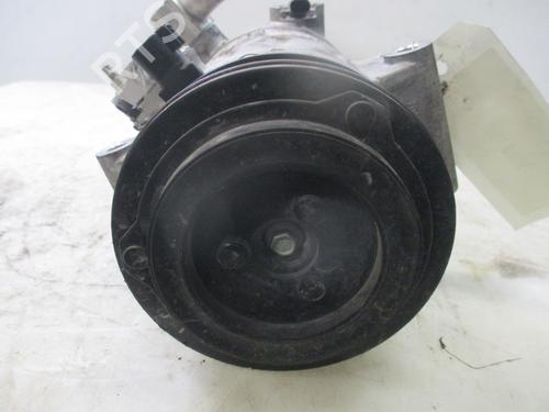Used AC compressor AC compressor FORD FIESTA VII (HJ, HF) 1.1 Ti-VCT (86 hp) 39994838 39994838