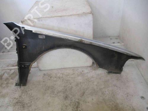 Left front fenders AUDI A8 D2 (4D2, 4D8) 2.5 TDI | BP20204324C41 