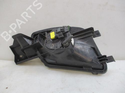 Right front fog light PEUGEOT 308 I (4A_, 4C_) 1.6 HDi | BP26638384C31 