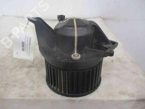 Heater blower motor MINI MINI (R56) One D | BP26627830M62 