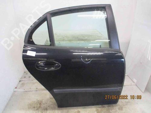 Used Right rear door SAAB 9-3 (YS3F, E79, D79, D75) 1.9 TiD (150 hp) 26624902