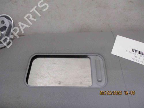 Left sun visor BMW 1 (E87) 116 d | BP26628548I1 